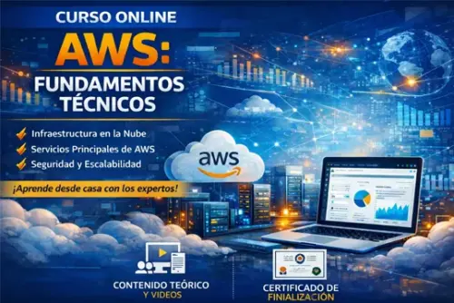 Curso-de-Amazon-Web-Services